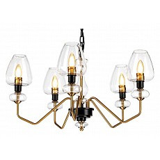 Подвесная люстра elstead lighting a...